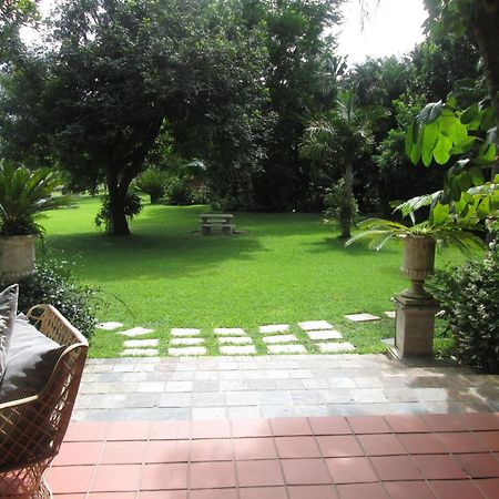 Almar View Guest House 넬스프리트 외부 사진