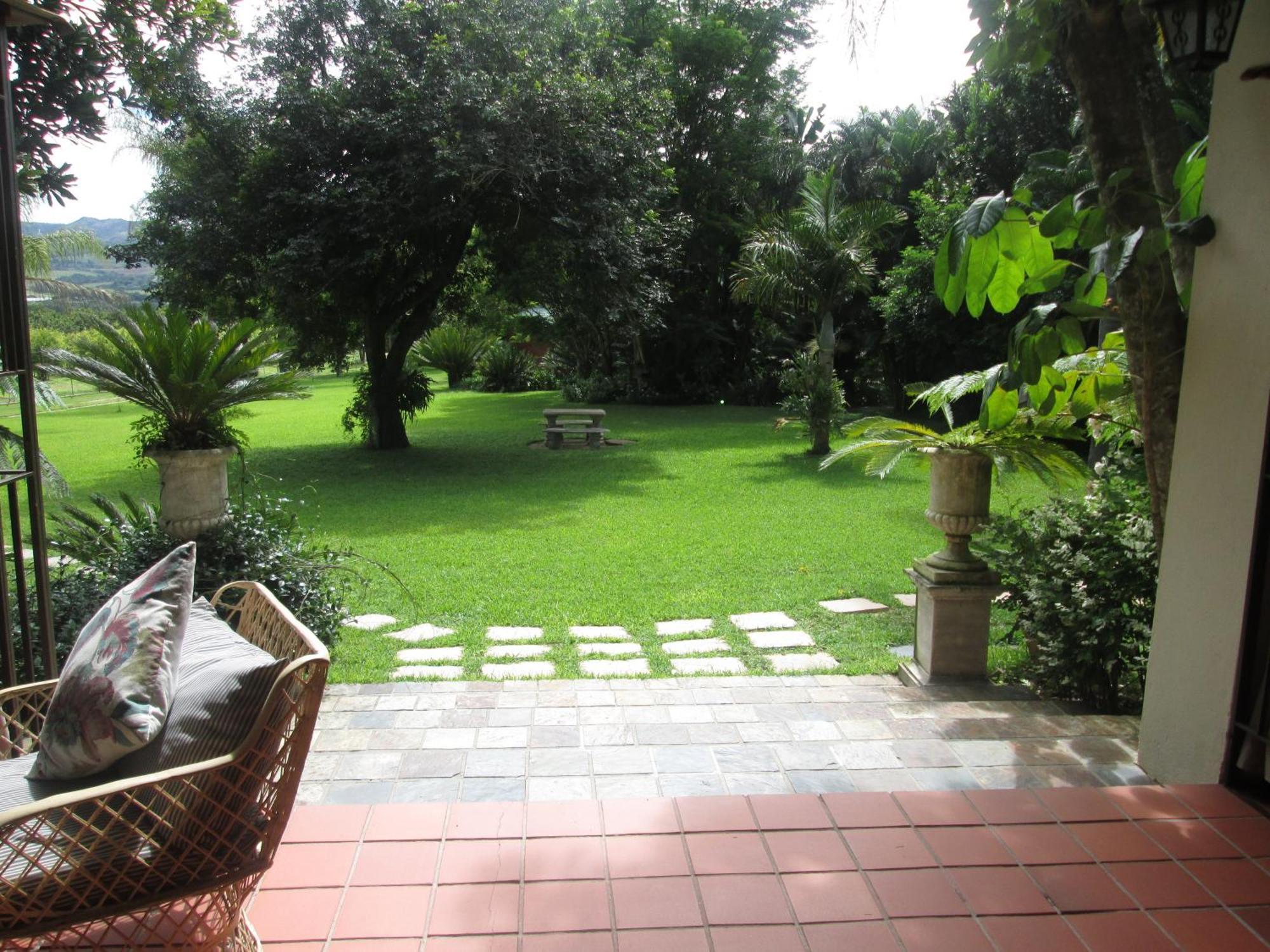 Almar View Guest House 넬스프리트 외부 사진