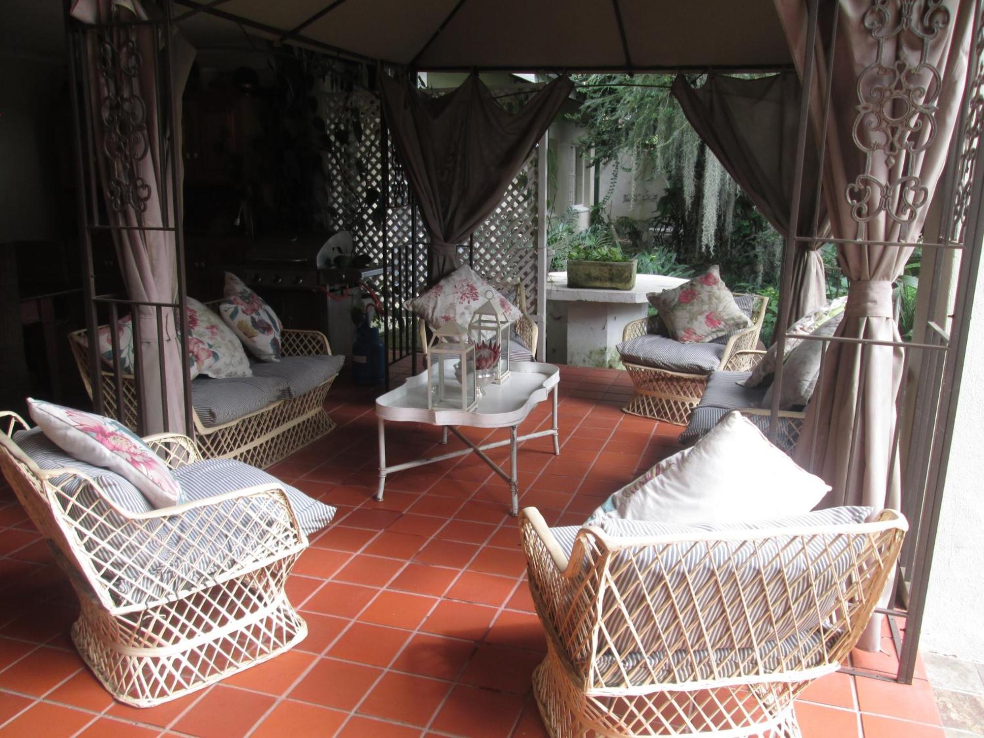 Almar View Guest House 넬스프리트 외부 사진