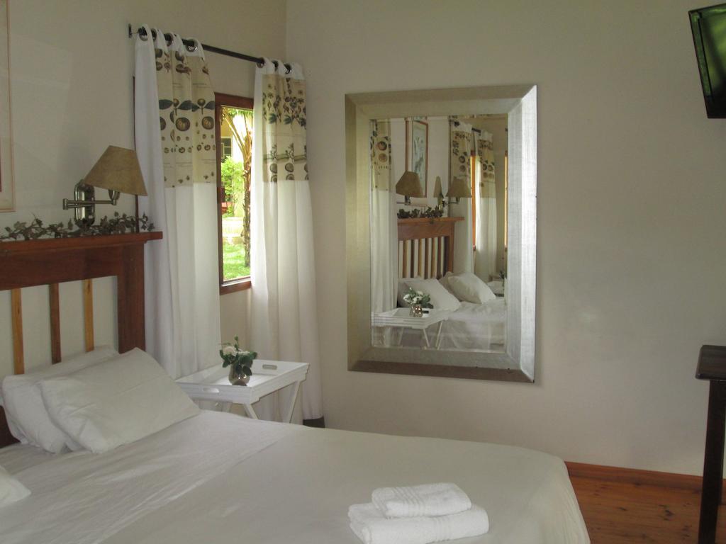 Almar View Guest House 넬스프리트 객실 사진