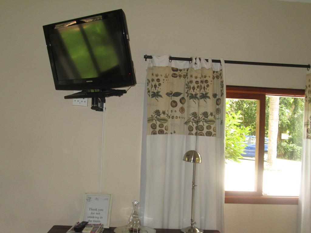 Almar View Guest House 넬스프리트 객실 사진