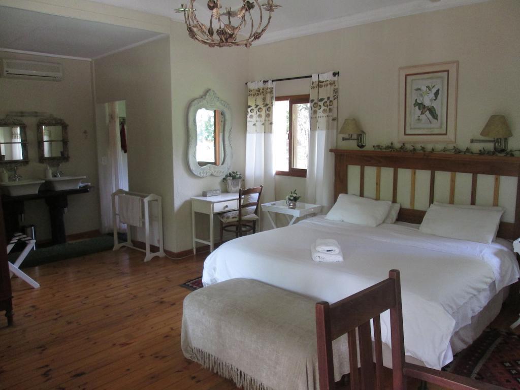 Almar View Guest House 넬스프리트 객실 사진