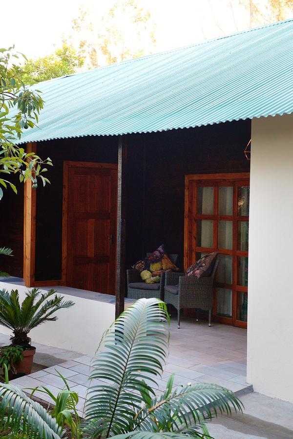 Almar View Guest House 넬스프리트 외부 사진