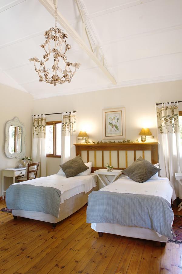 Almar View Guest House 넬스프리트 외부 사진
