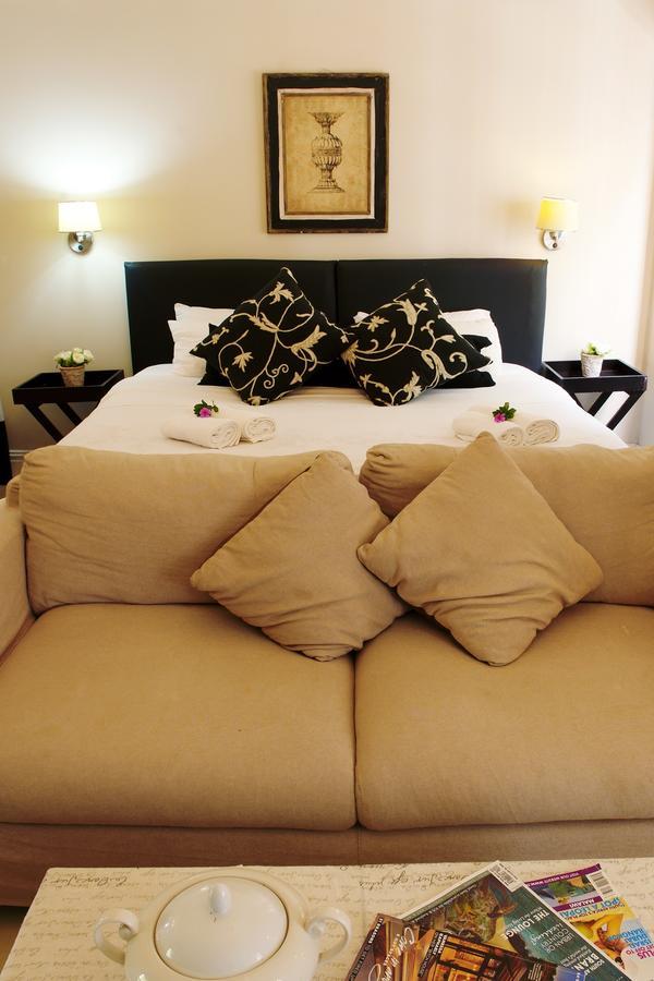 Almar View Guest House 넬스프리트 외부 사진