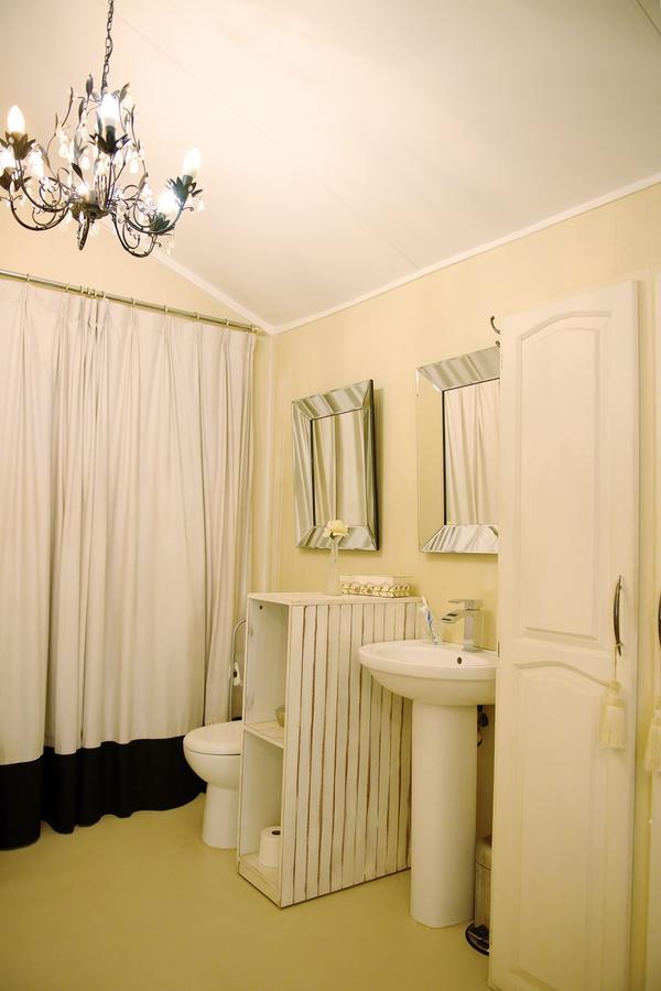 Almar View Guest House 넬스프리트 외부 사진