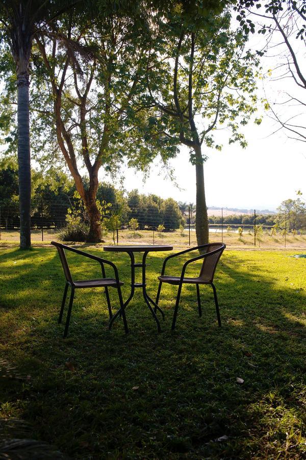 Almar View Guest House 넬스프리트 외부 사진