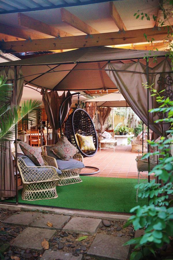 Almar View Guest House 넬스프리트 외부 사진