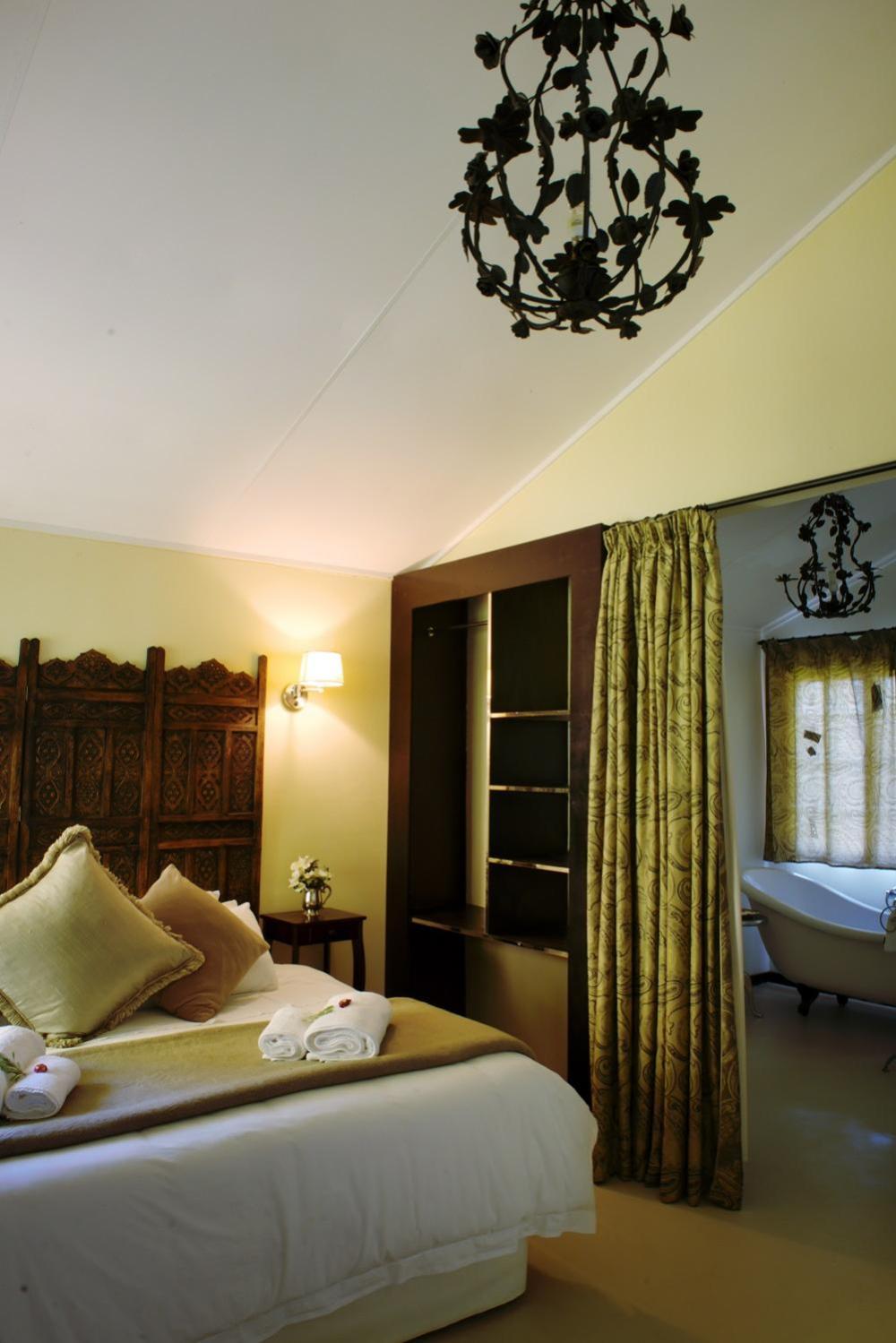 Almar View Guest House 넬스프리트 외부 사진