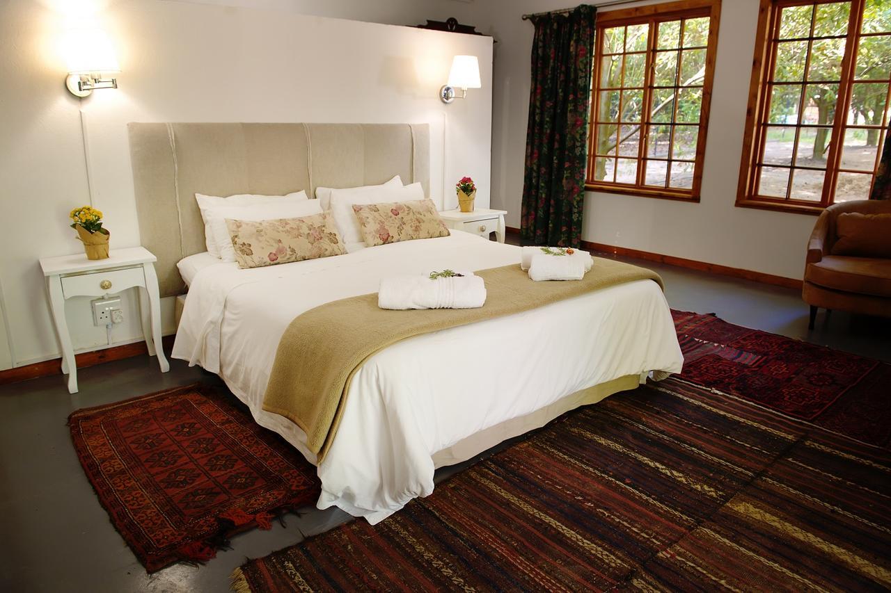 Almar View Guest House 넬스프리트 외부 사진