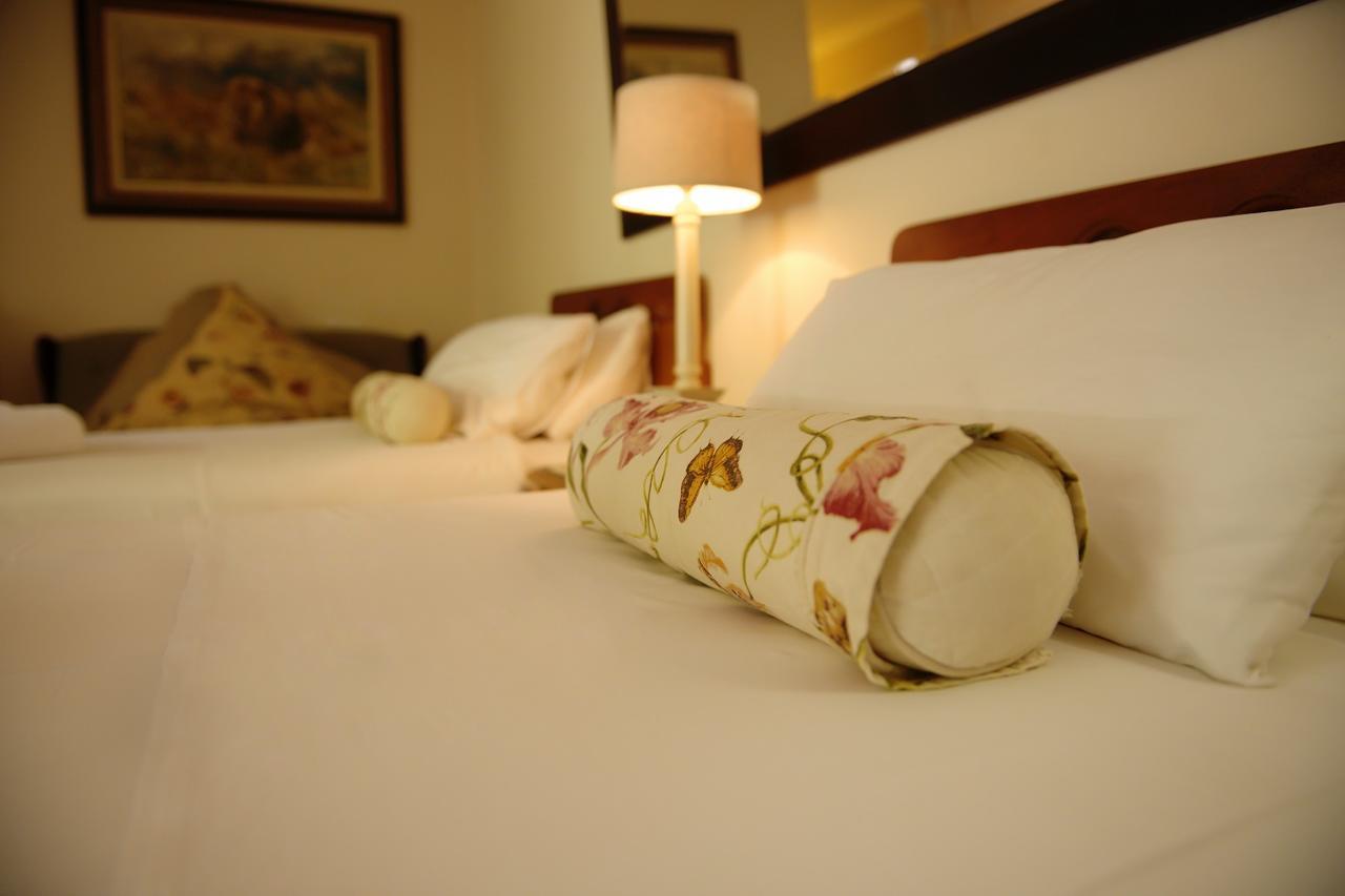 Almar View Guest House 넬스프리트 외부 사진