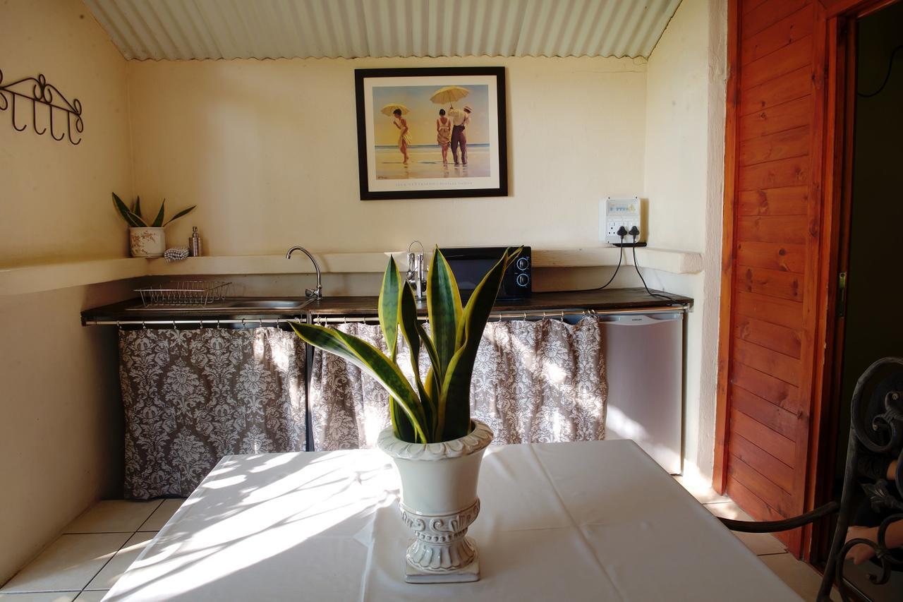 Almar View Guest House 넬스프리트 외부 사진