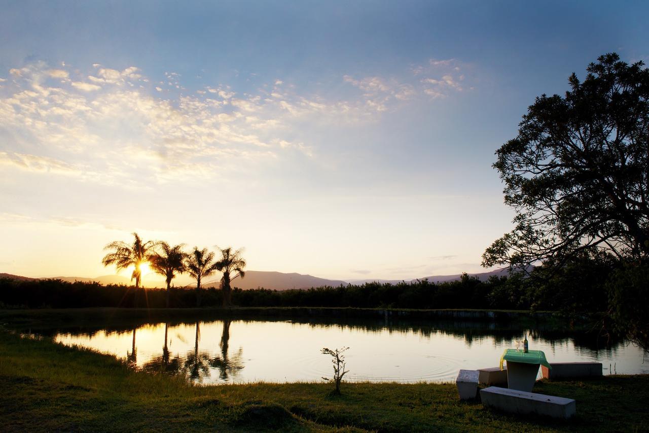 Almar View Guest House 넬스프리트 외부 사진