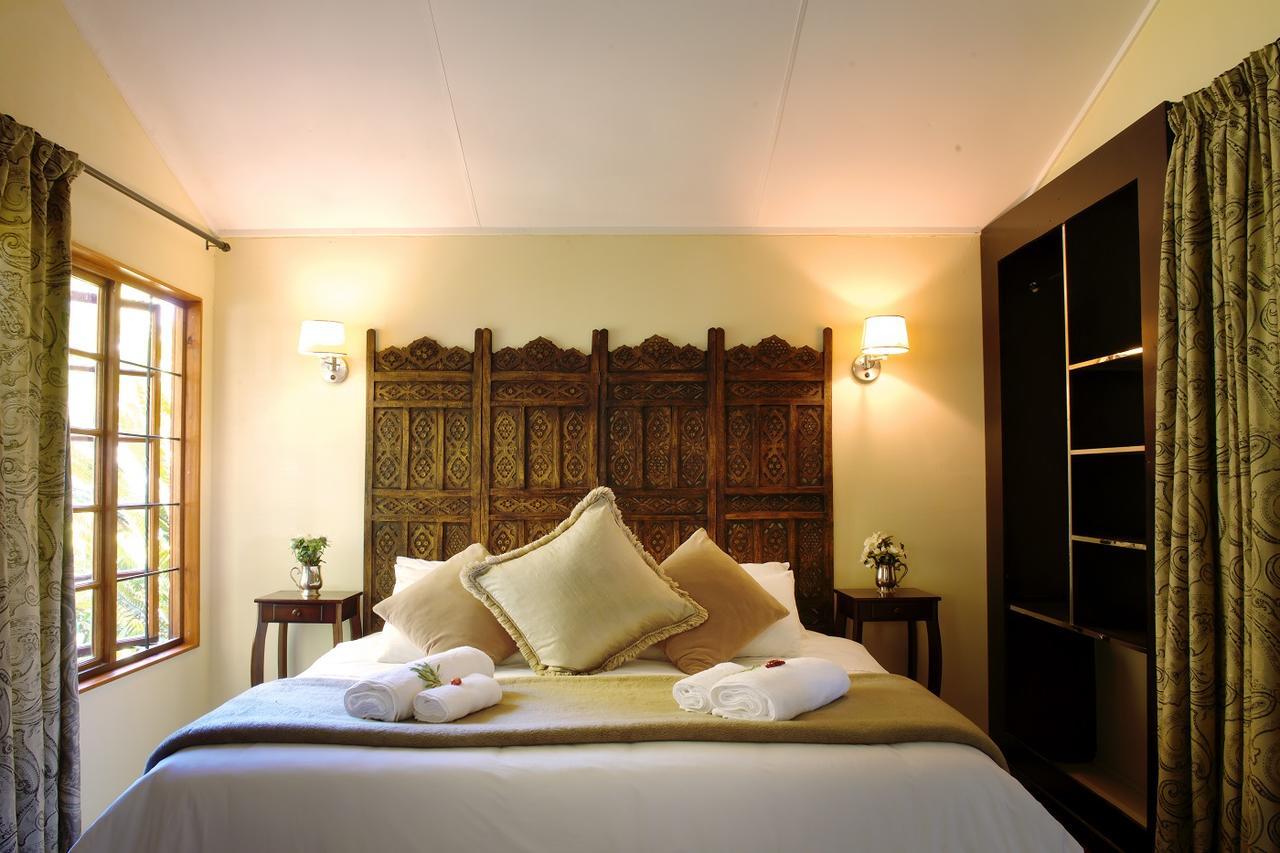 Almar View Guest House 넬스프리트 외부 사진