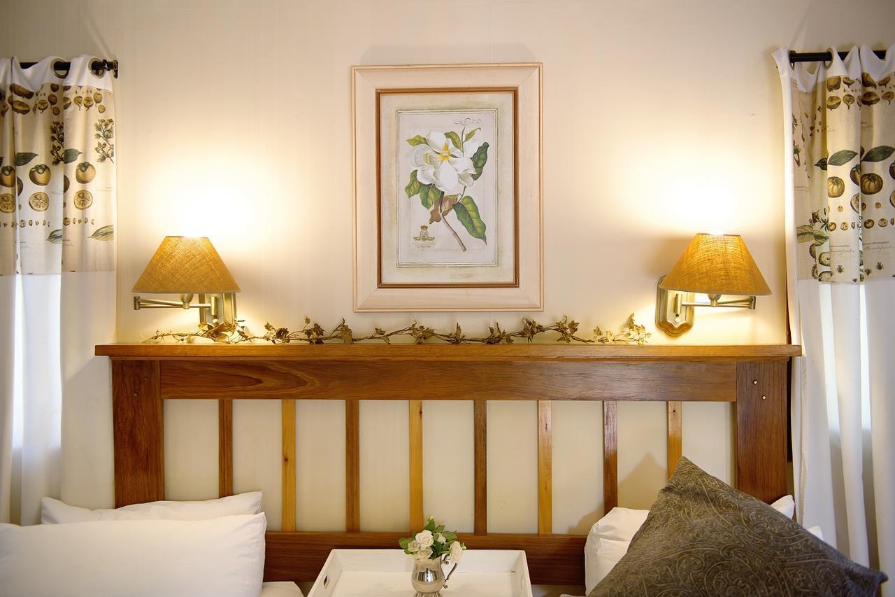 Almar View Guest House 넬스프리트 외부 사진